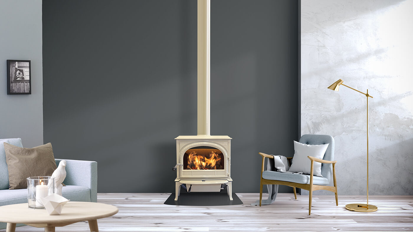 Semineu soba Jotul F 400 ECO SE
