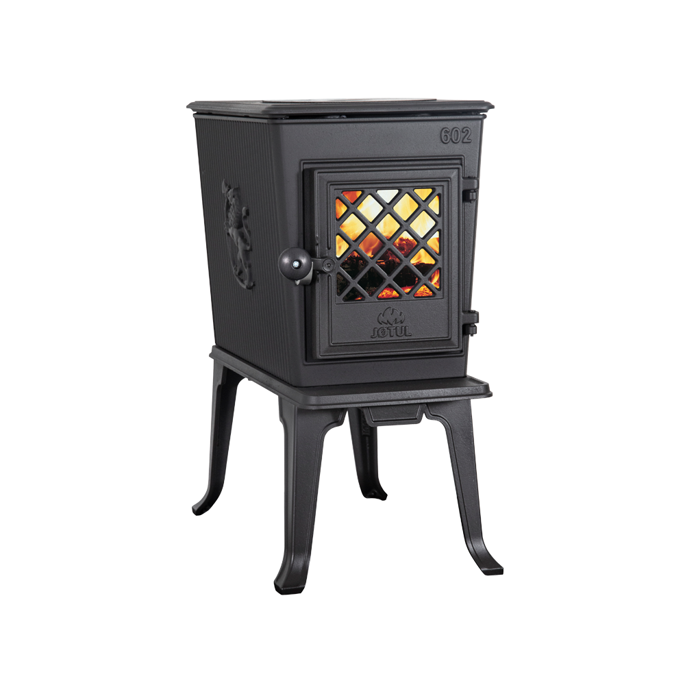Semineu soba Jotul F 602 ECO