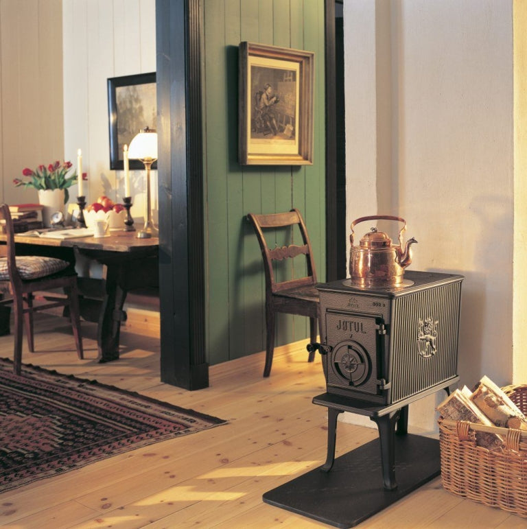 Semineu soba Jotul F 602 ECO