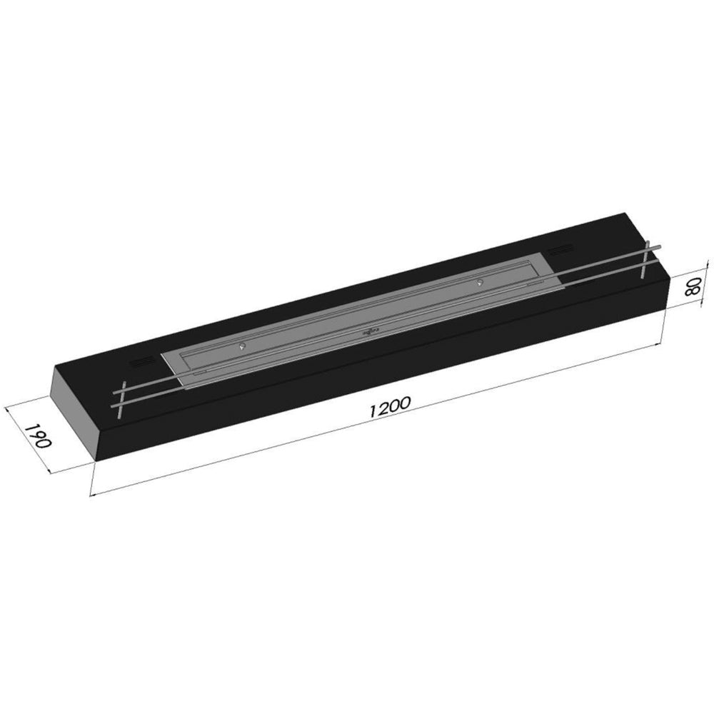 Firebox 1200