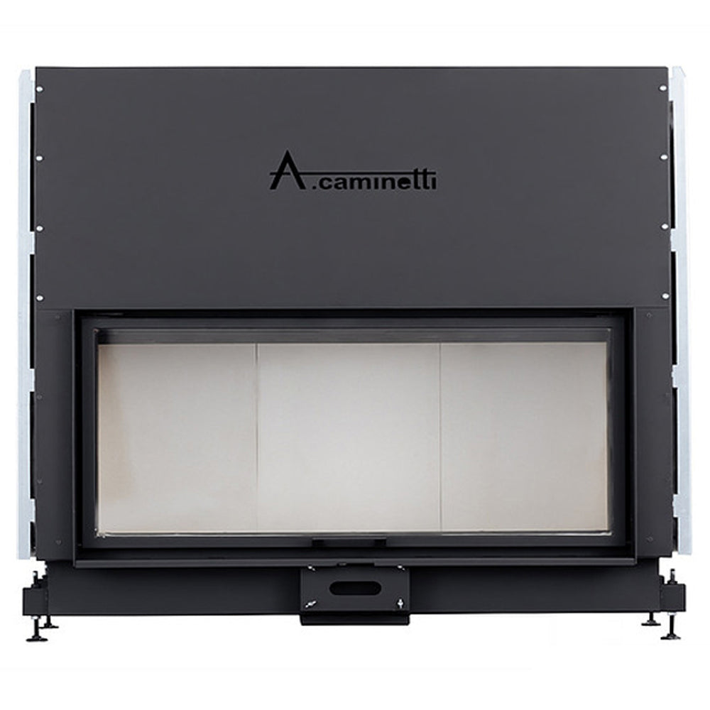 Focar semineu A-caminetti FLAT 150 X 50