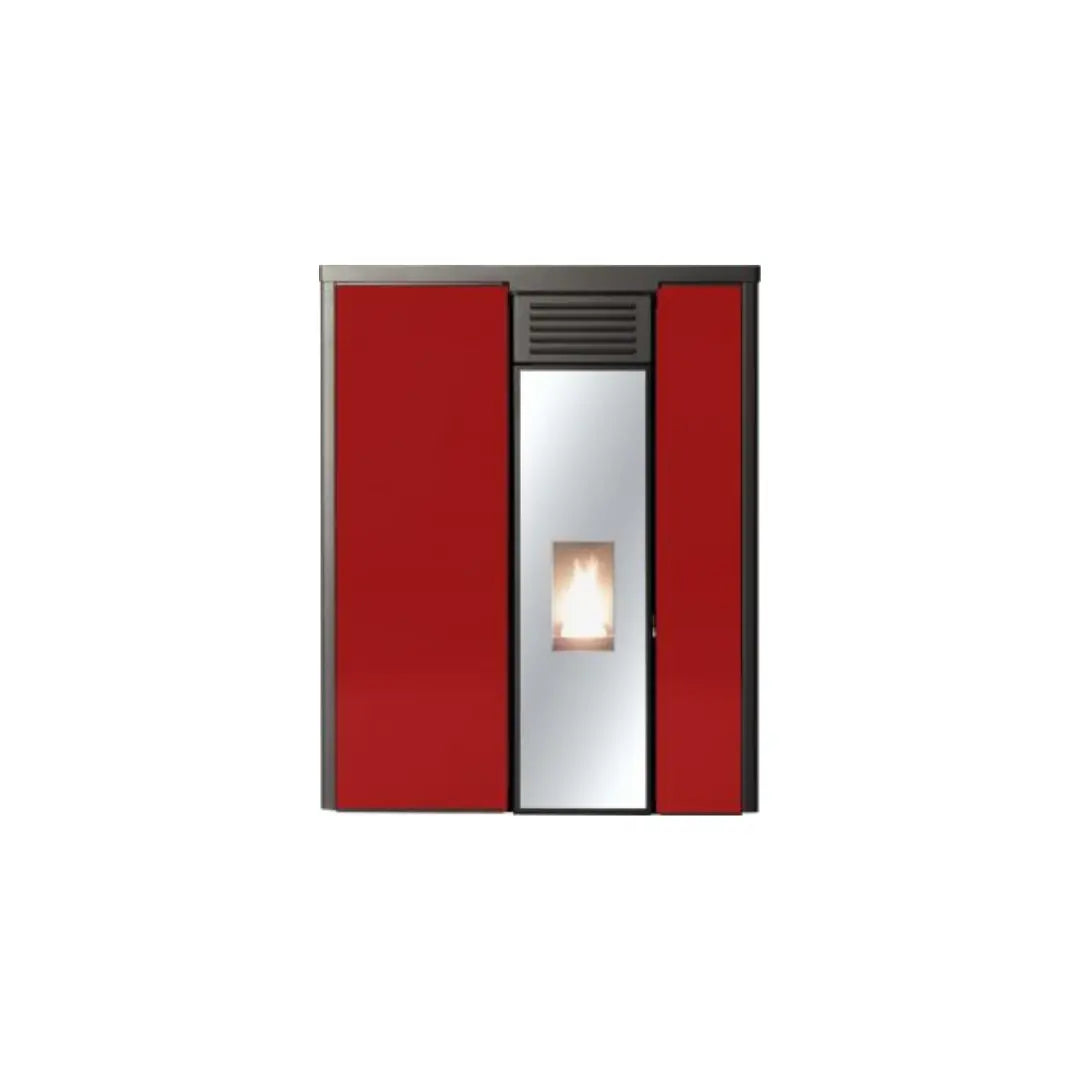 Soba Fly Slim Glass