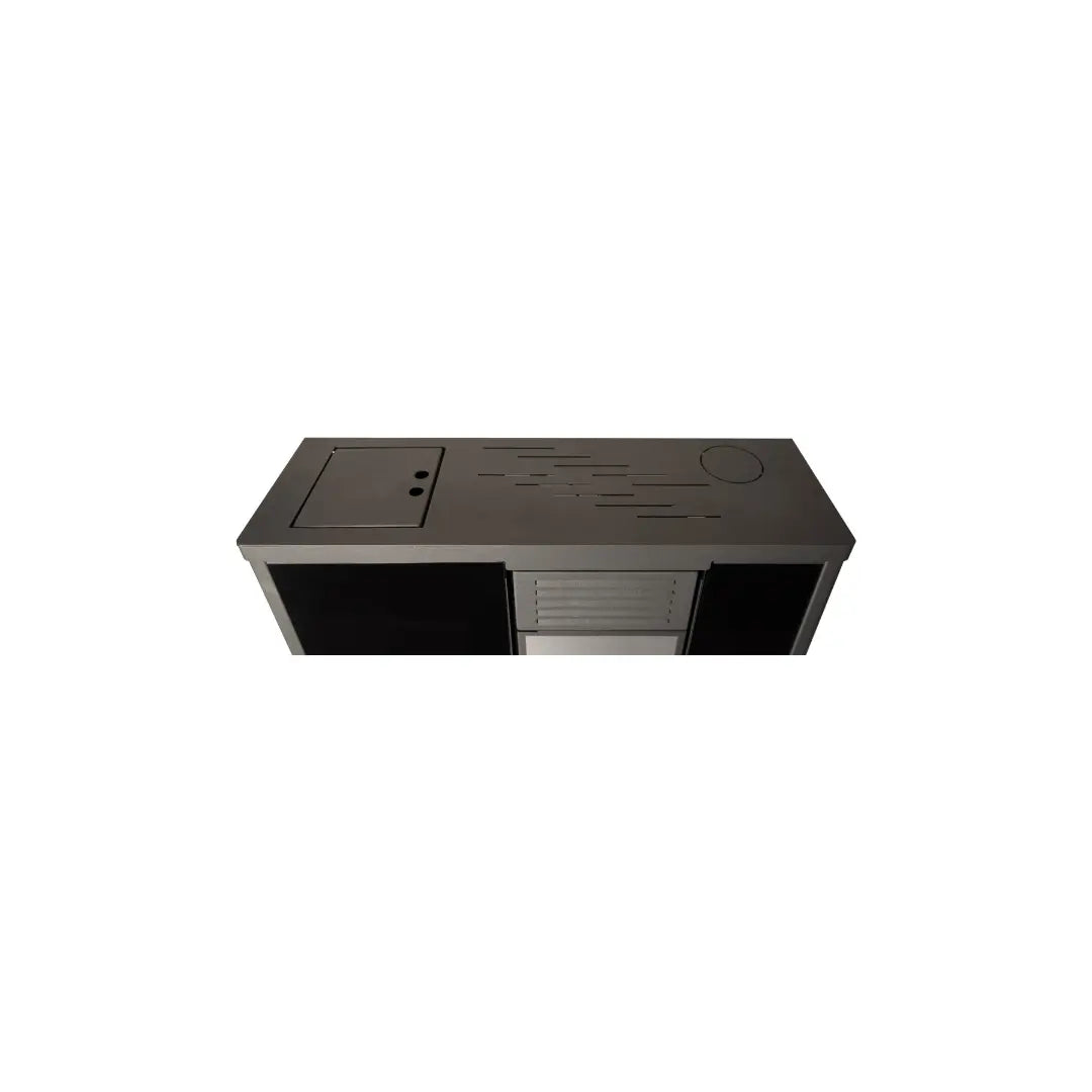 Soba Fly Slim Glass