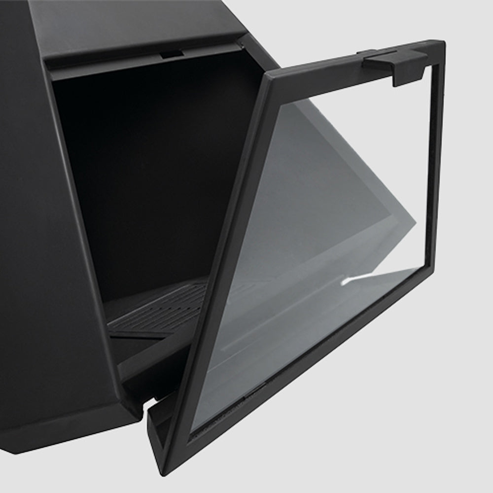 Semineu suspendat Foxi Corner