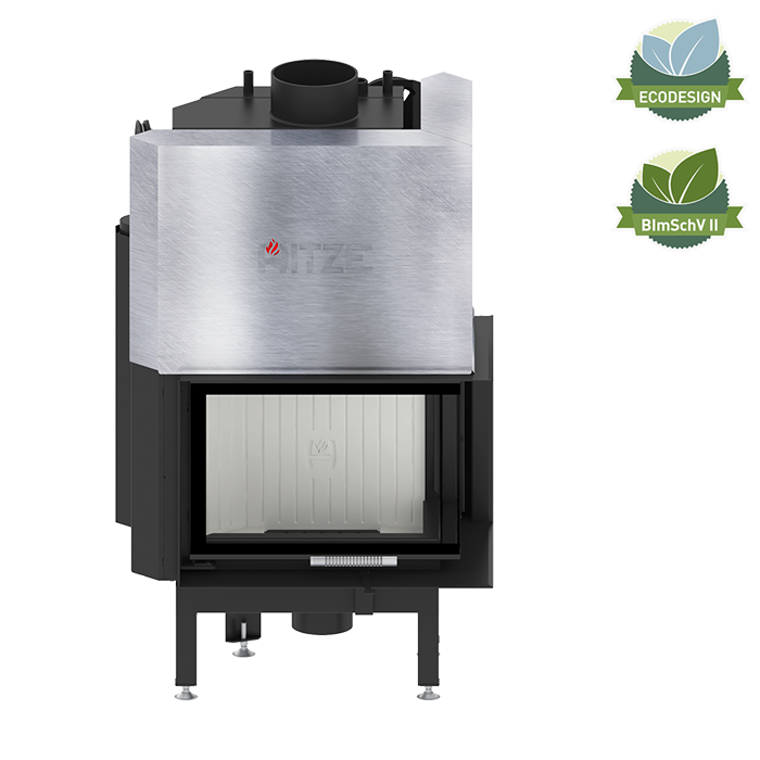 Termosemineu AQUASYSTEM 68X43 RG