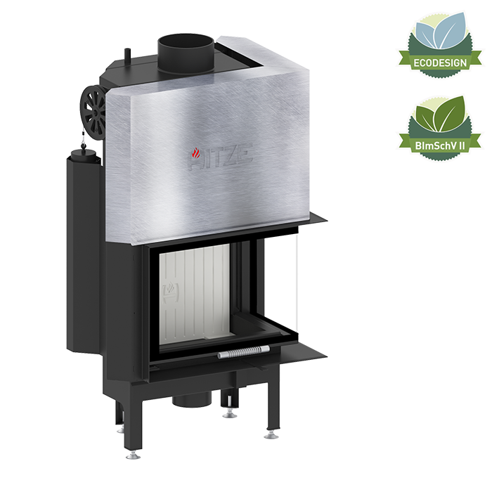 Termosemineu AQUASYSTEM 68X43 RG