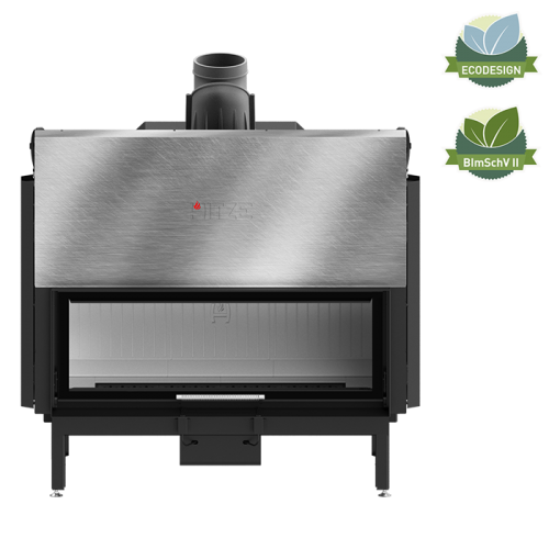 Șemineu Hitze Ardente ARD120x43.G 22 kW