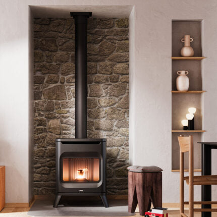 Soba peleti Hublot 6