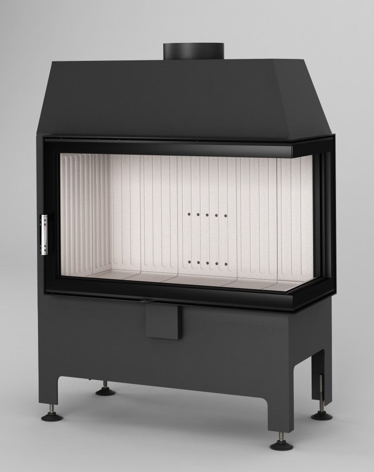 Focar semineu Heatro 69P