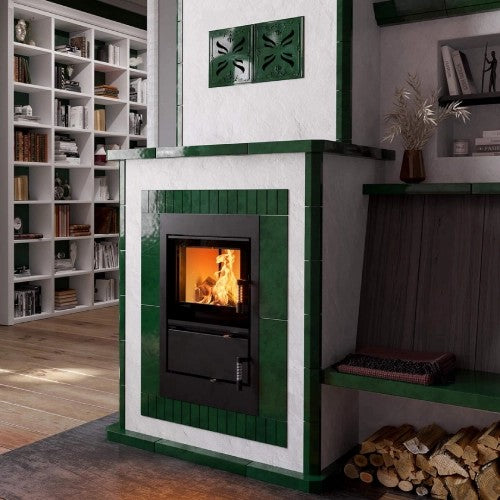 Focar semineu Spartherm Renova C-44