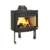 Focar Jotul I 400 Panorama (Norvegia)