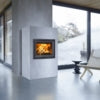 Focar Semineu Fonta Alba – Jotul I 520 F