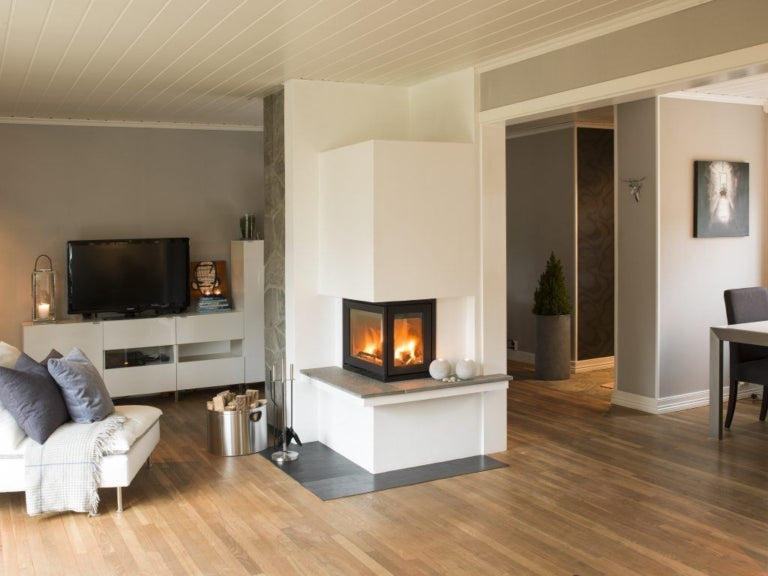 Focar Semineu Jotul I 520 FR