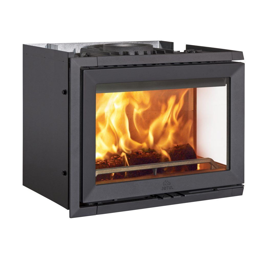 Focar Semineu Jotul I 520 FR