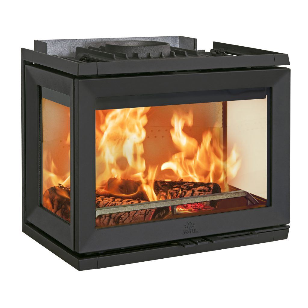 Focar Semineu Jotul I 520 FRL