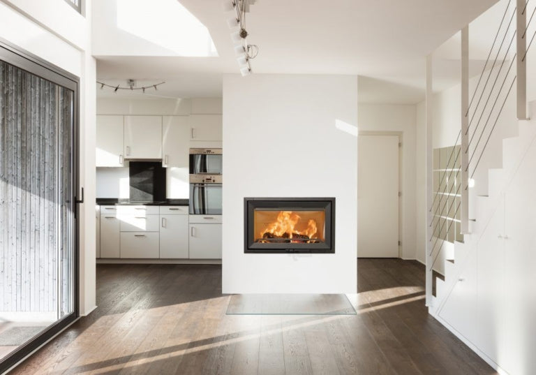 Focar Semineu Jotul I 620 F