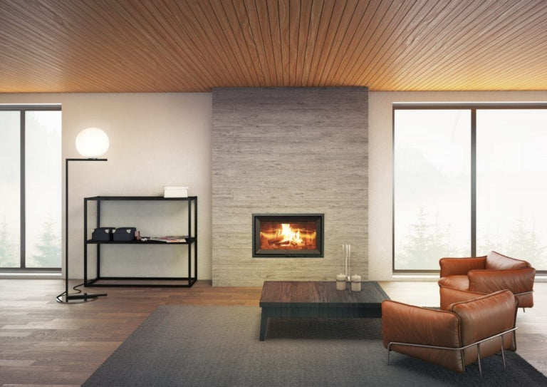 Focar Semineu Jotul I 620 F