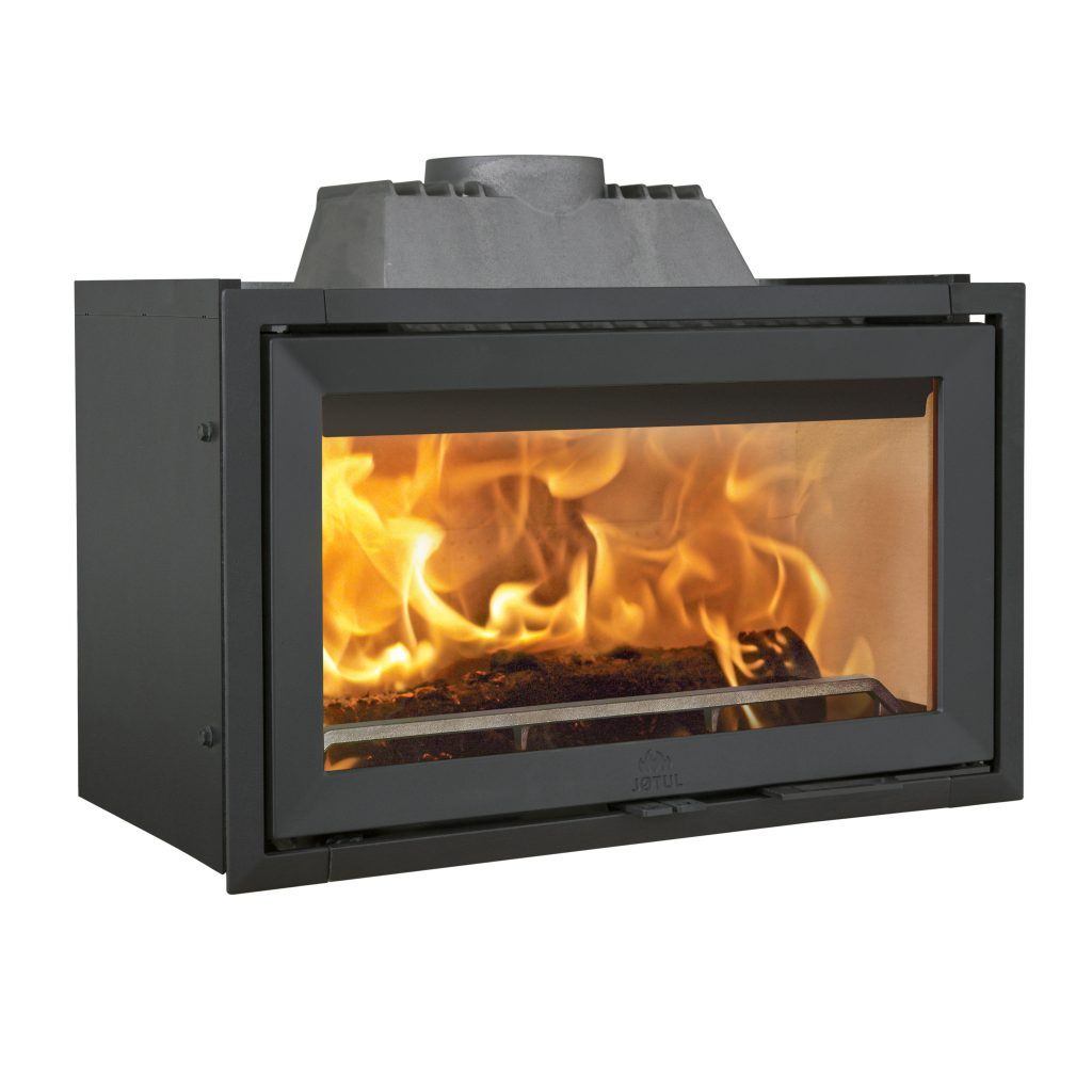 Focar Semineu Jotul I 620 F