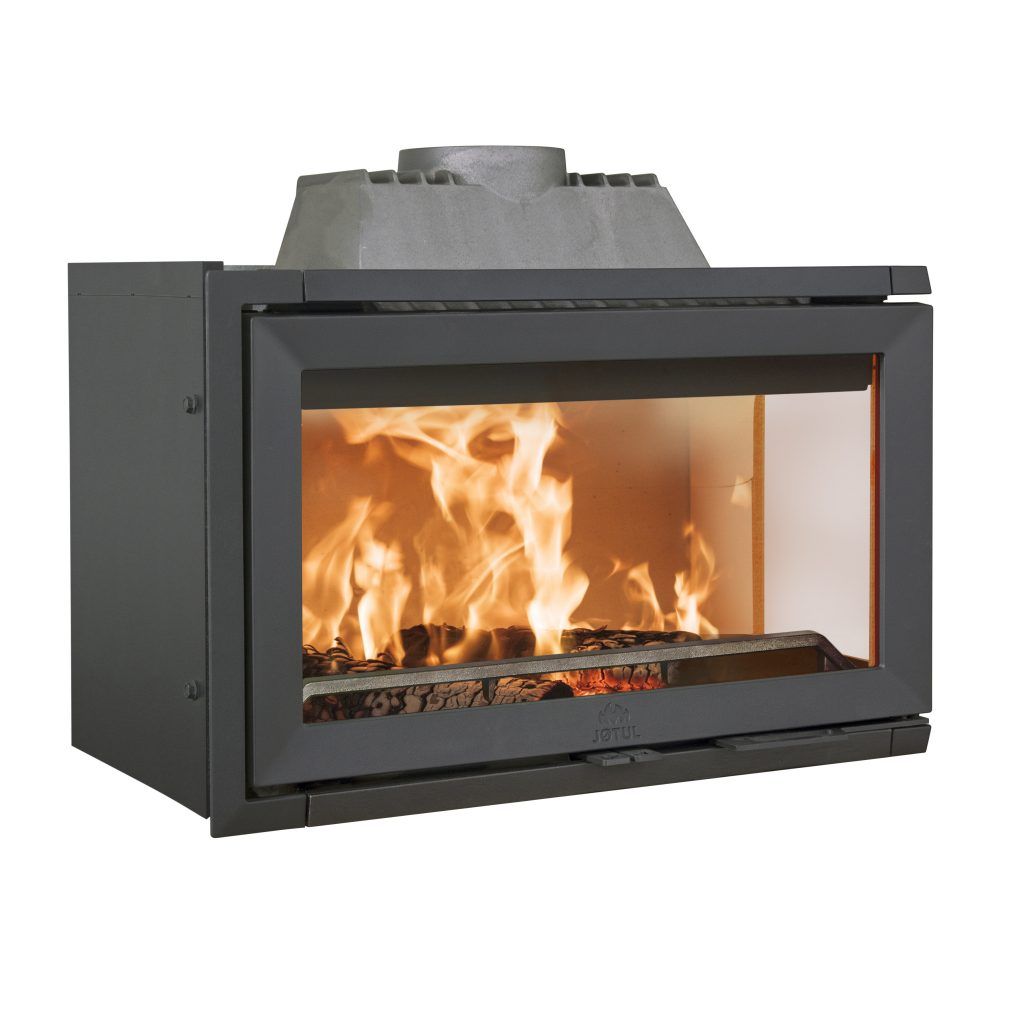 Focar Semineu Jotul I 620 FR