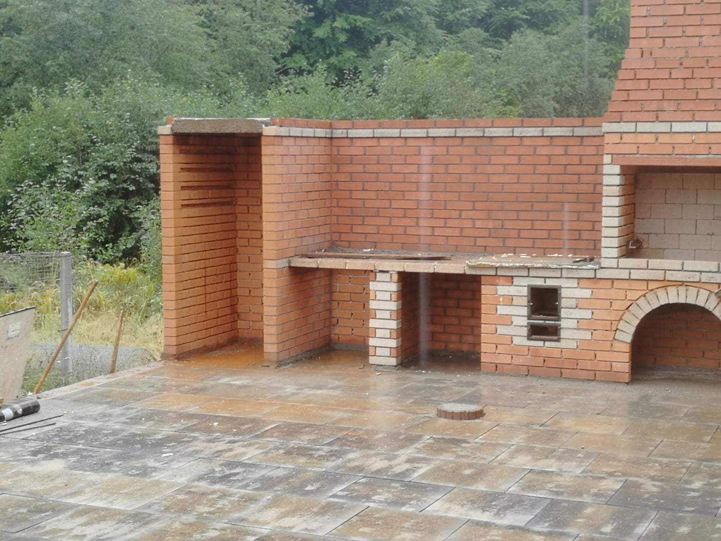 Gratar gradina 20