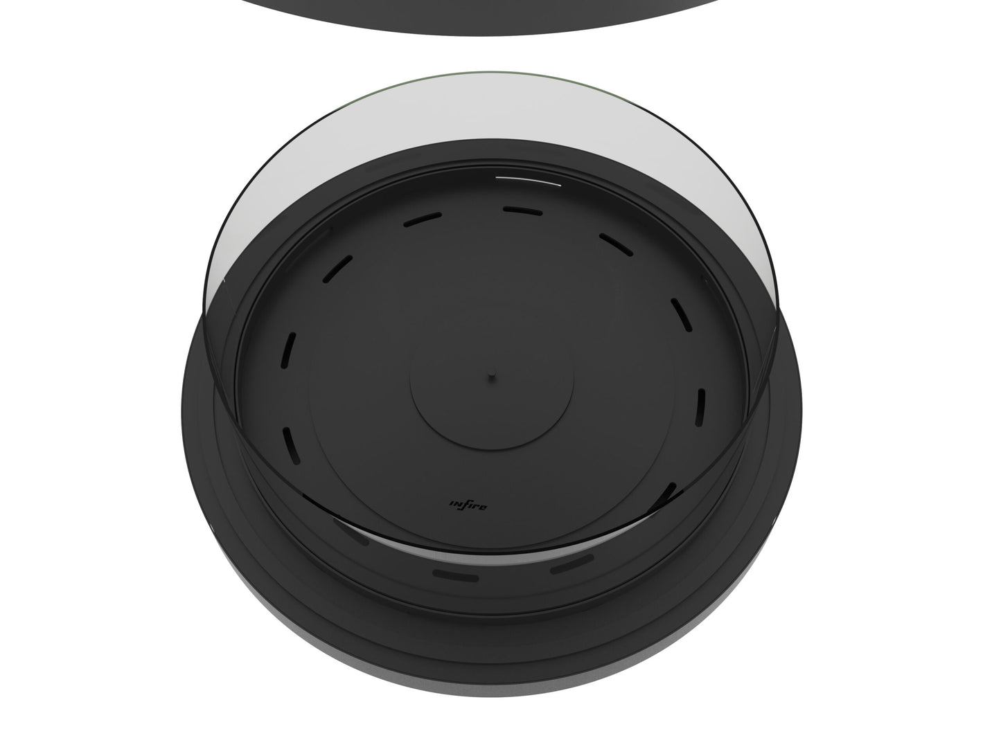 Inround – Standard Pipe