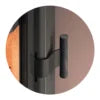 Semineu soba Jotul F 171 Zensoric