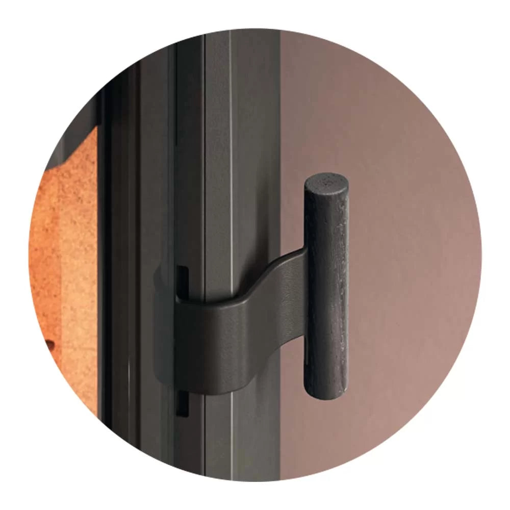 Semineu soba Jotul F 176 Zensoric