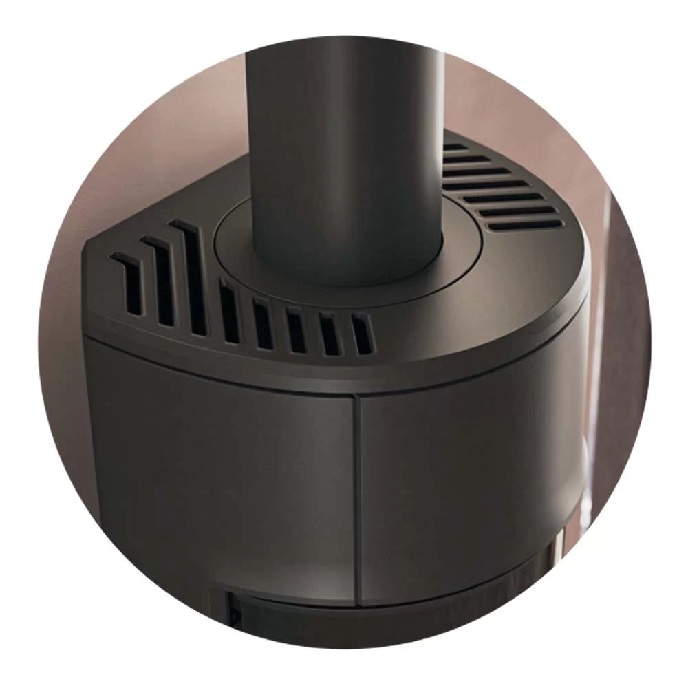 Semineu soba Jotul F 176 Zensoric