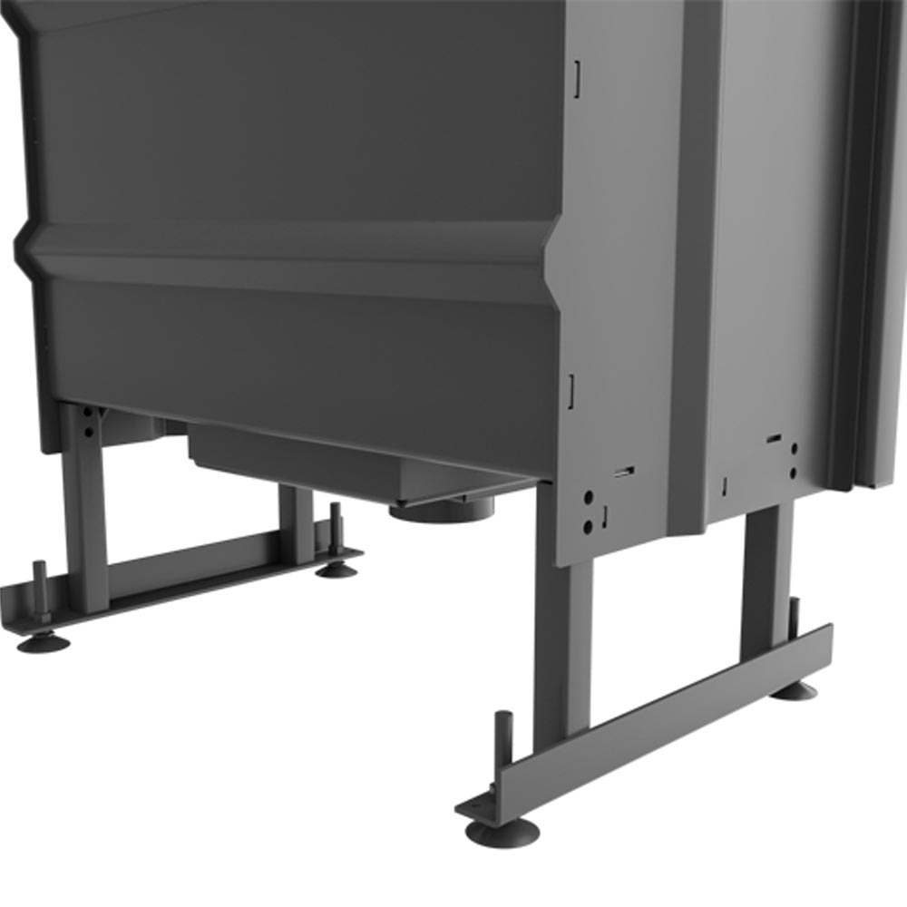 Focar semineu KFD C 70 R