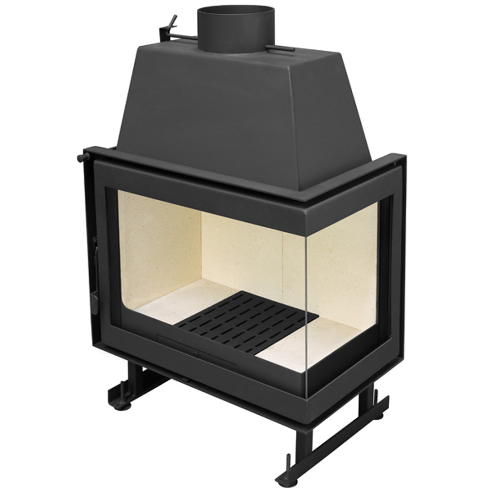 Focar semineu KFD C 70 R