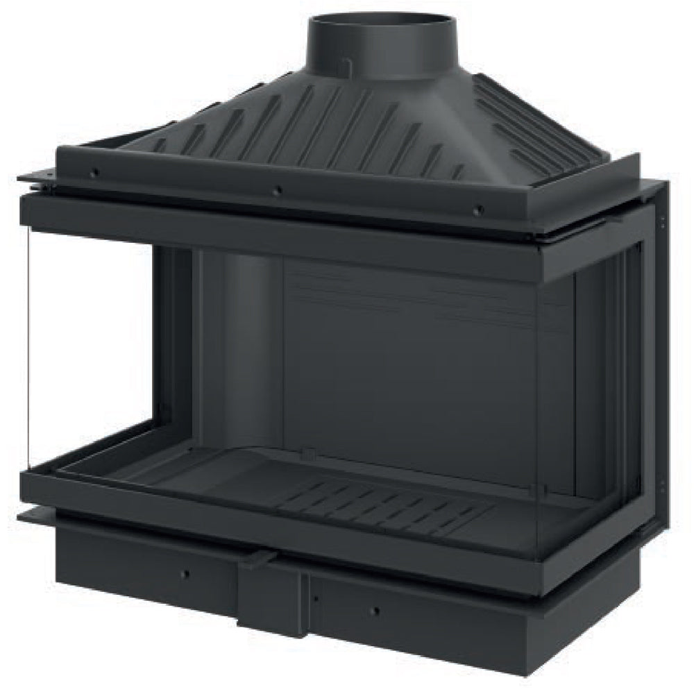 Focar semineu KFD MAX 7 3F STANDARD