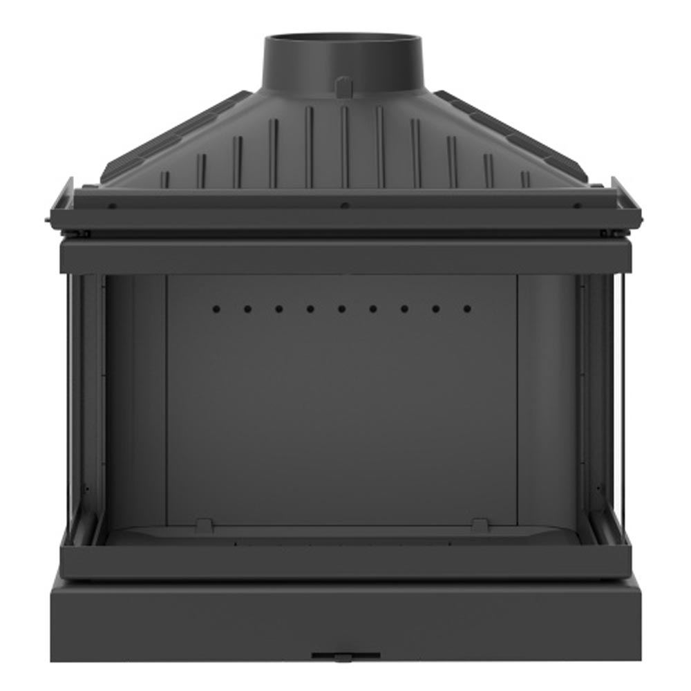 Focar semineu KFD MAX 7 3F BASIC