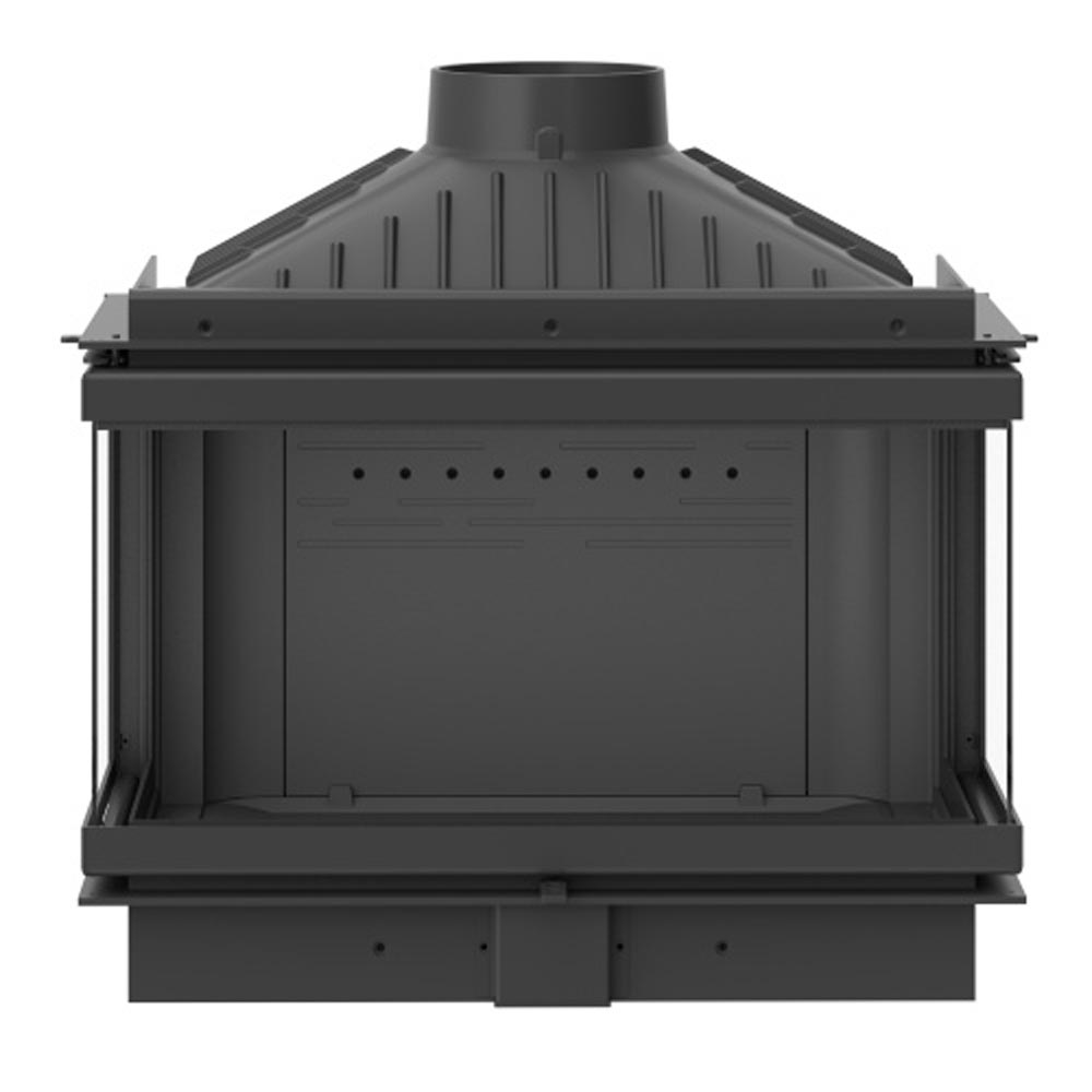 Focar semineu KFD MAX 7 3F STANDARD