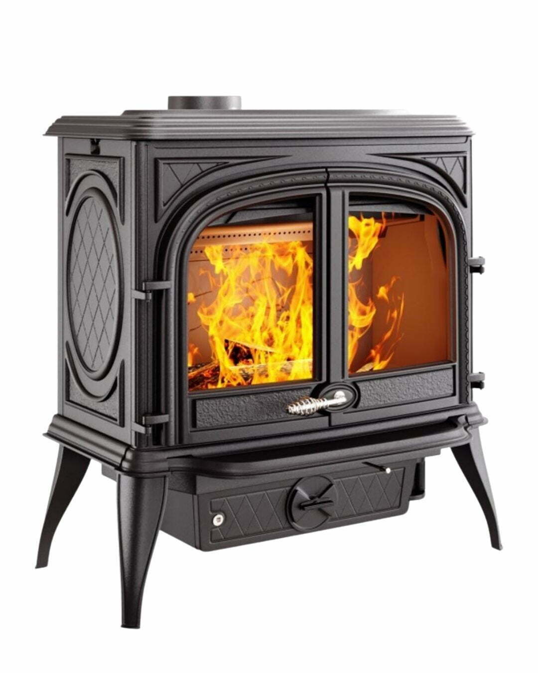 Sobă Kawmet Premium HELIOS S8 ECO 13,9 kW