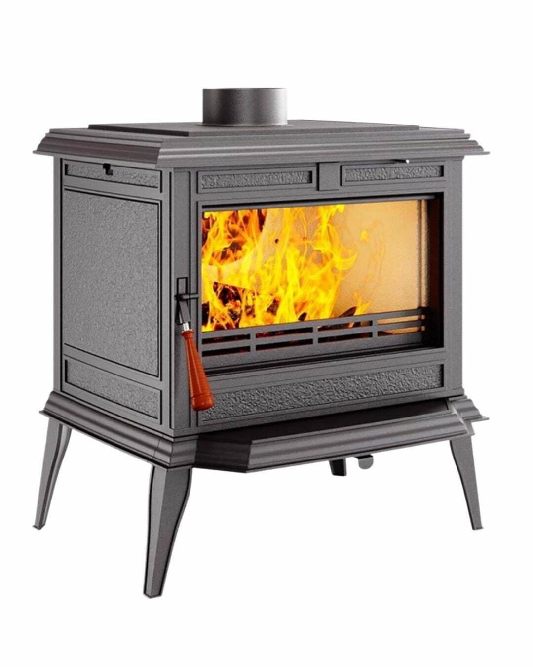 Sobă Kawmet Premium PROMETEUS S11 ECO 8,5 kW