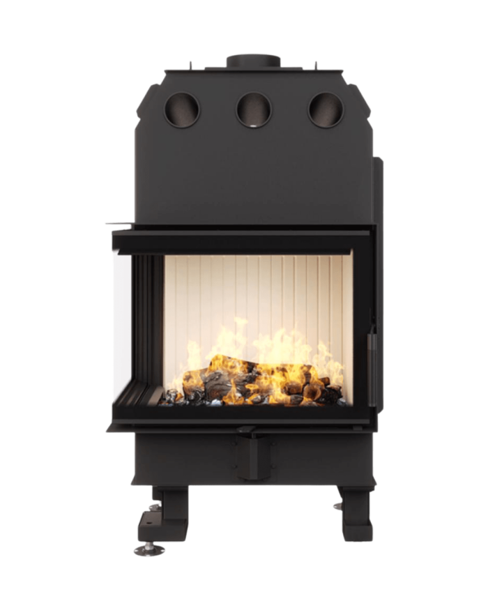 Șemineu SAVEN Energy 65х50х47 ECO 14,5 kW