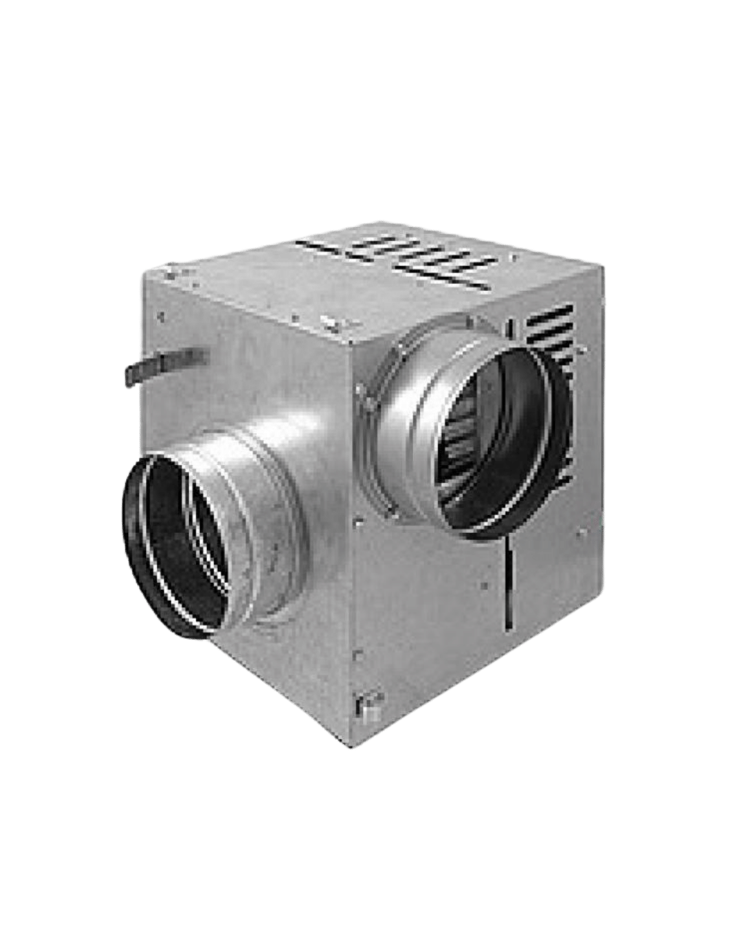 Turbina aer cald ATC 800 m3/h