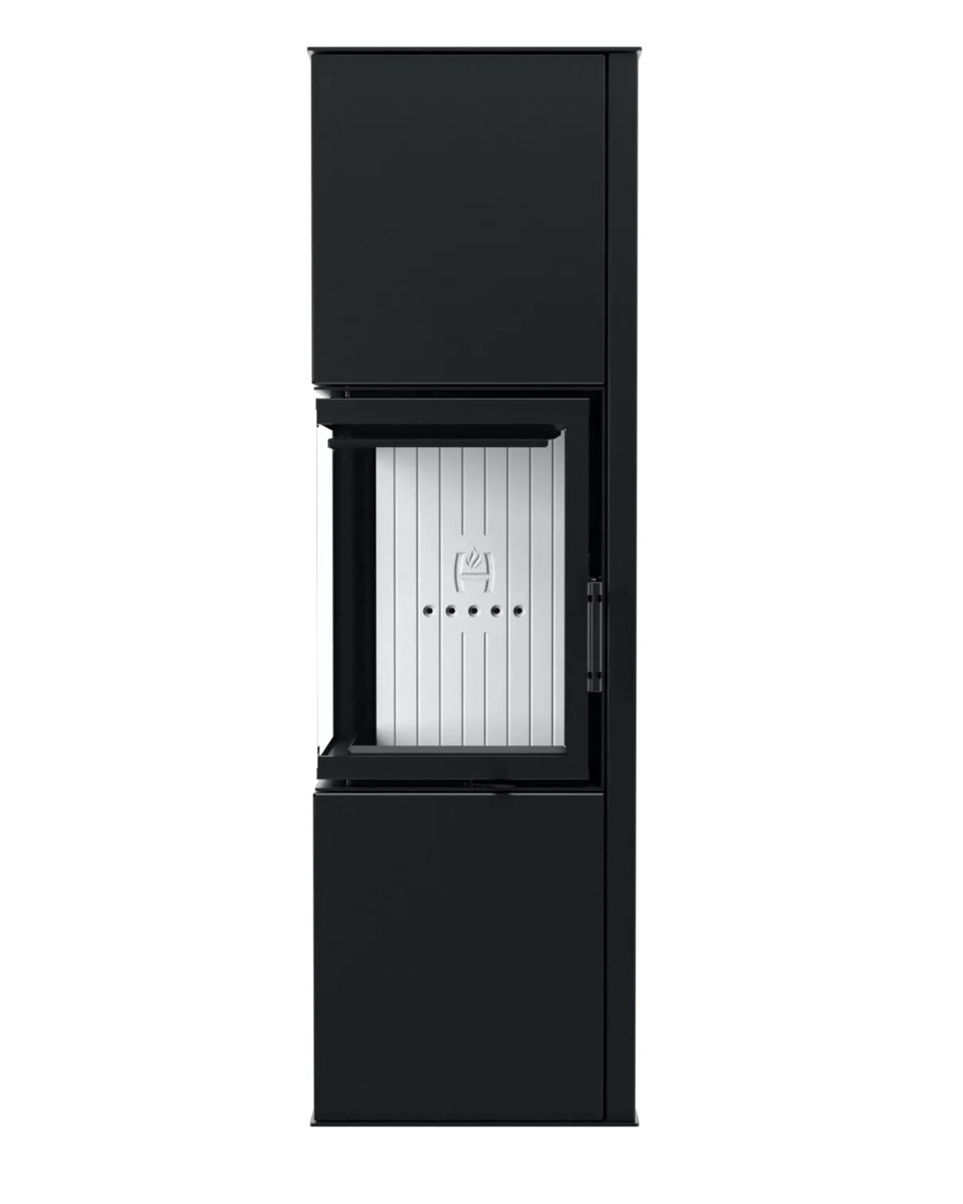 Sobă pe lemne 6.5 kW Siga