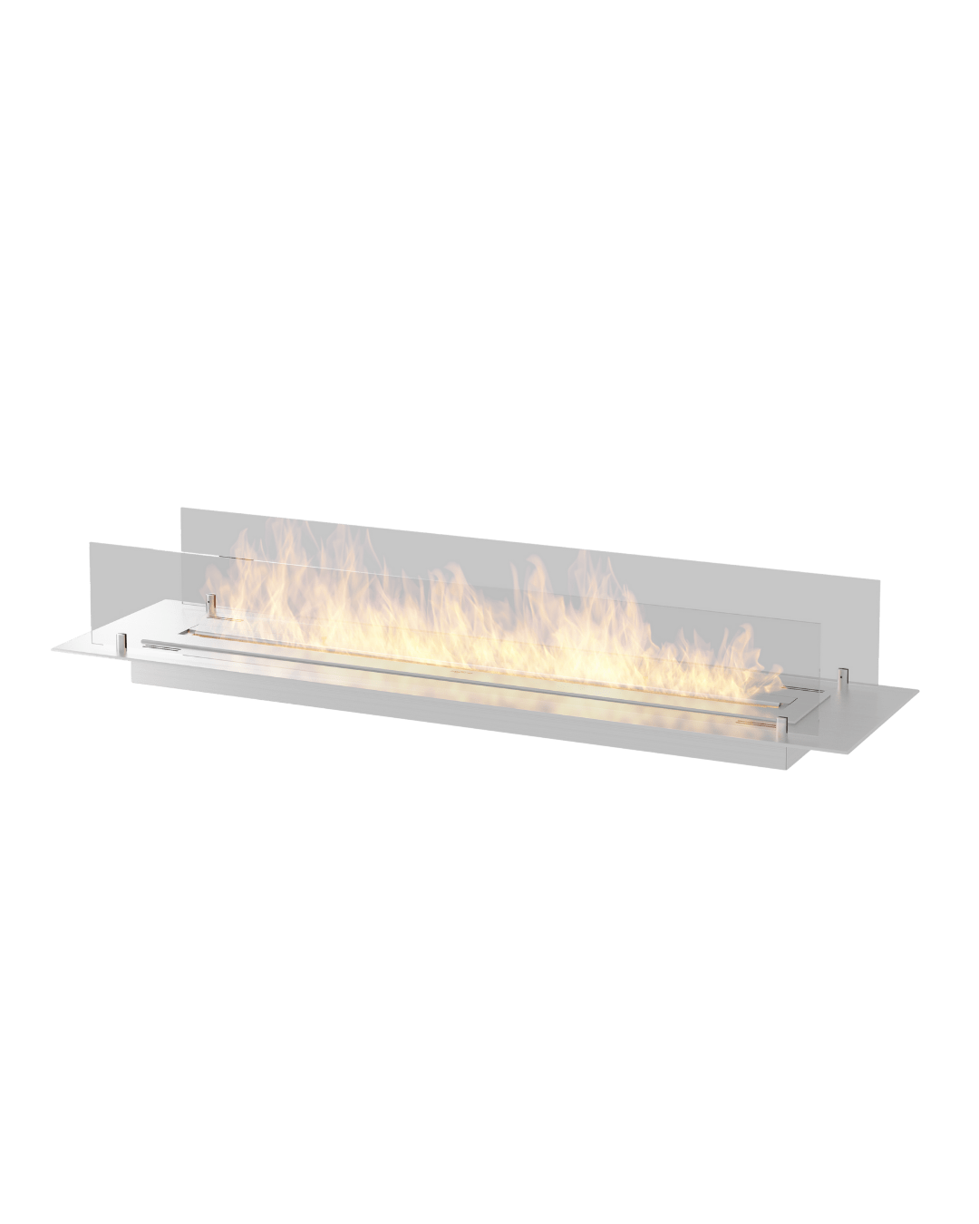 Șemineu cu bioetanol Infire Insert 1200 Rezervor 3 l