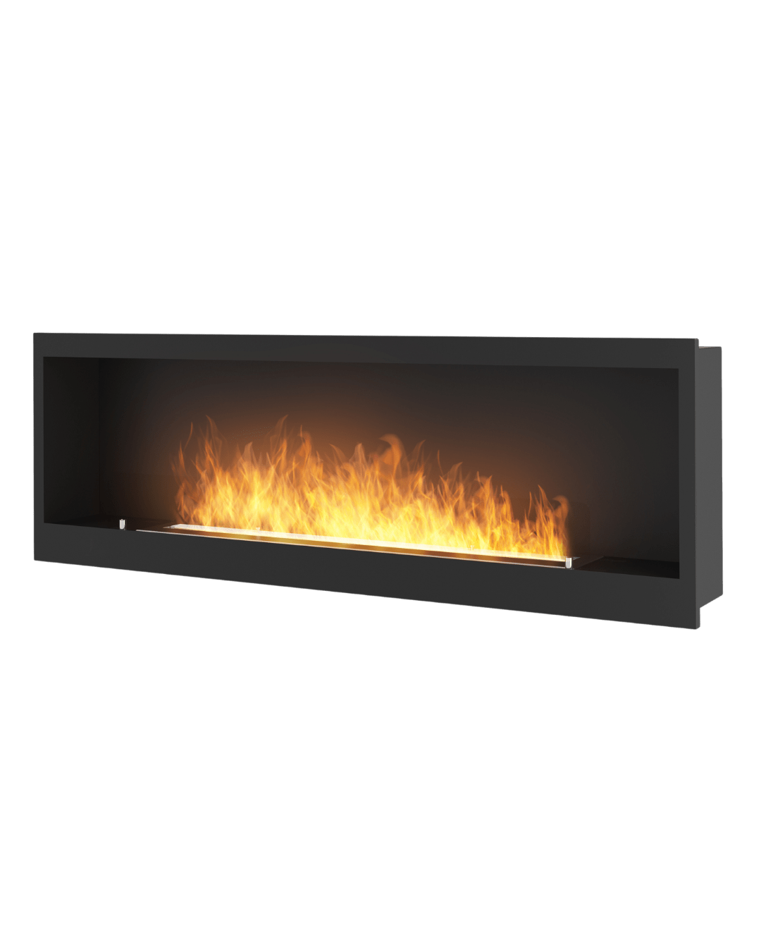Șemineu cu bioetanol Infire Inside 1500 Rezervor 3 l