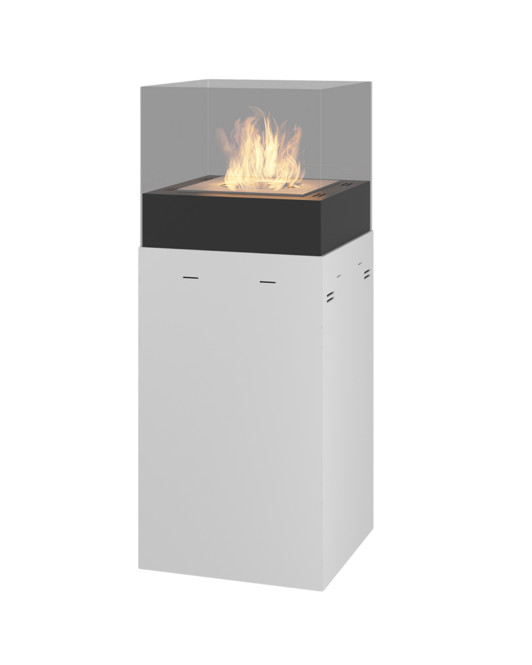 Șemineu bioetanol Infire Instand 850