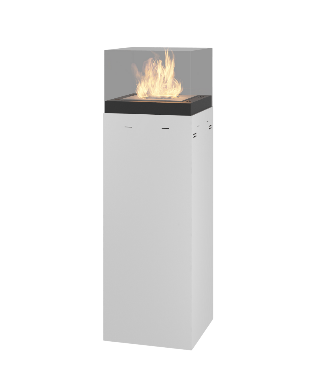 Șemineu bioetanol Infire Instand 1150