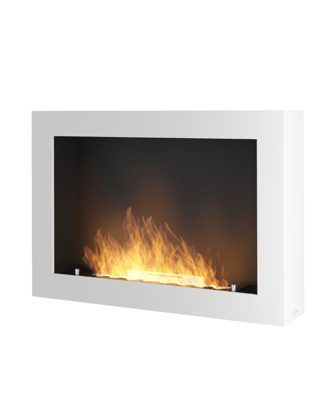 Șemineu cu bioetanol Infire Murall 800 Rezervor 1 l