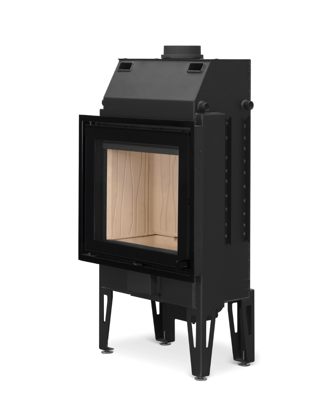 Șemineu insert Ambifire Master 60F