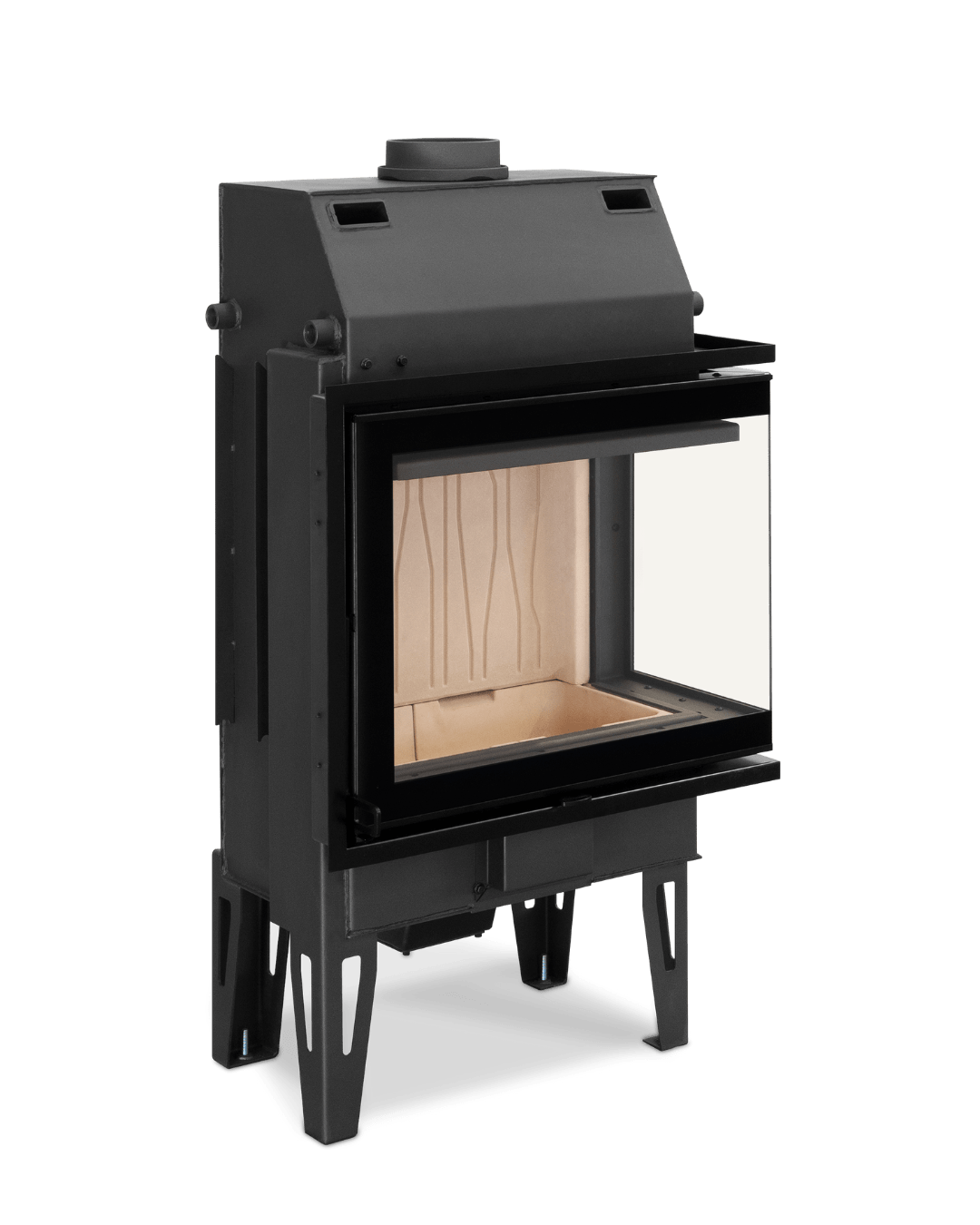 Șemineu insert Ambifire Master 60 Right