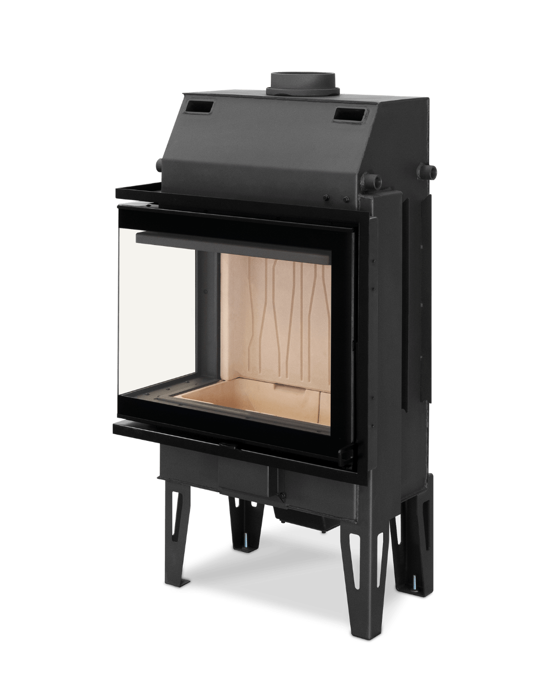 Șemineu insert Ambifire Master 60 Left