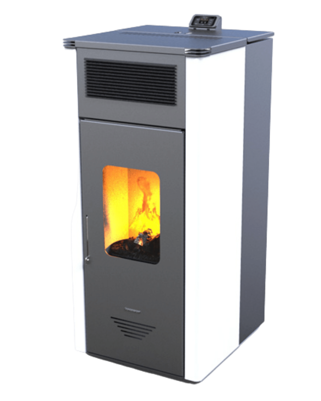 Termoșemineu Peleți Lily P20