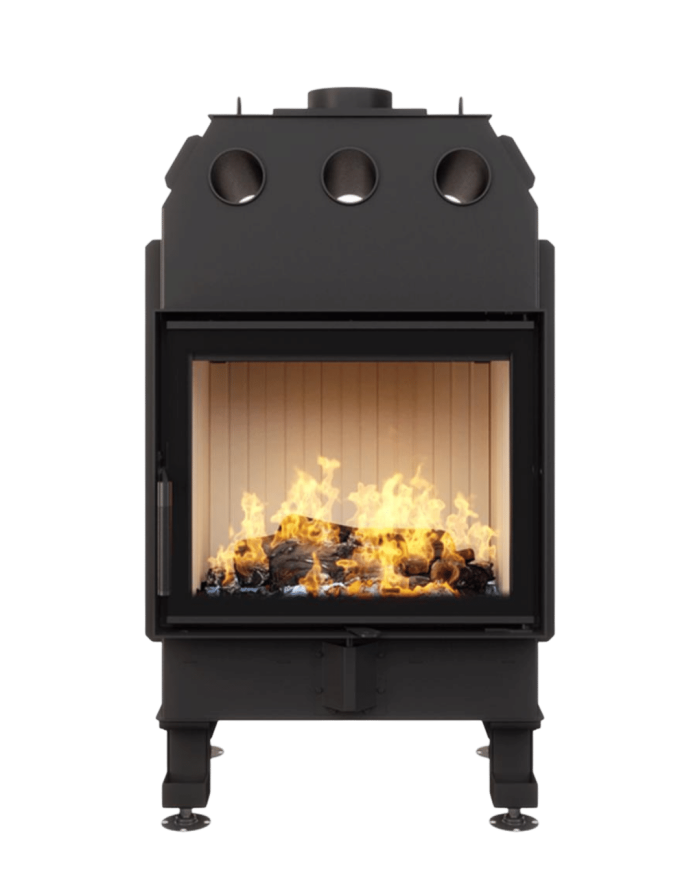 Șemineu SAVEN Energy 60×50 ECO 14,5 kW