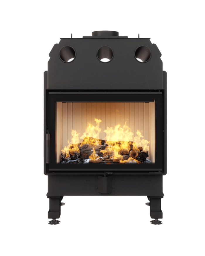 Șemineu SAVEN Energy 70×50 ECO 15,1 kW