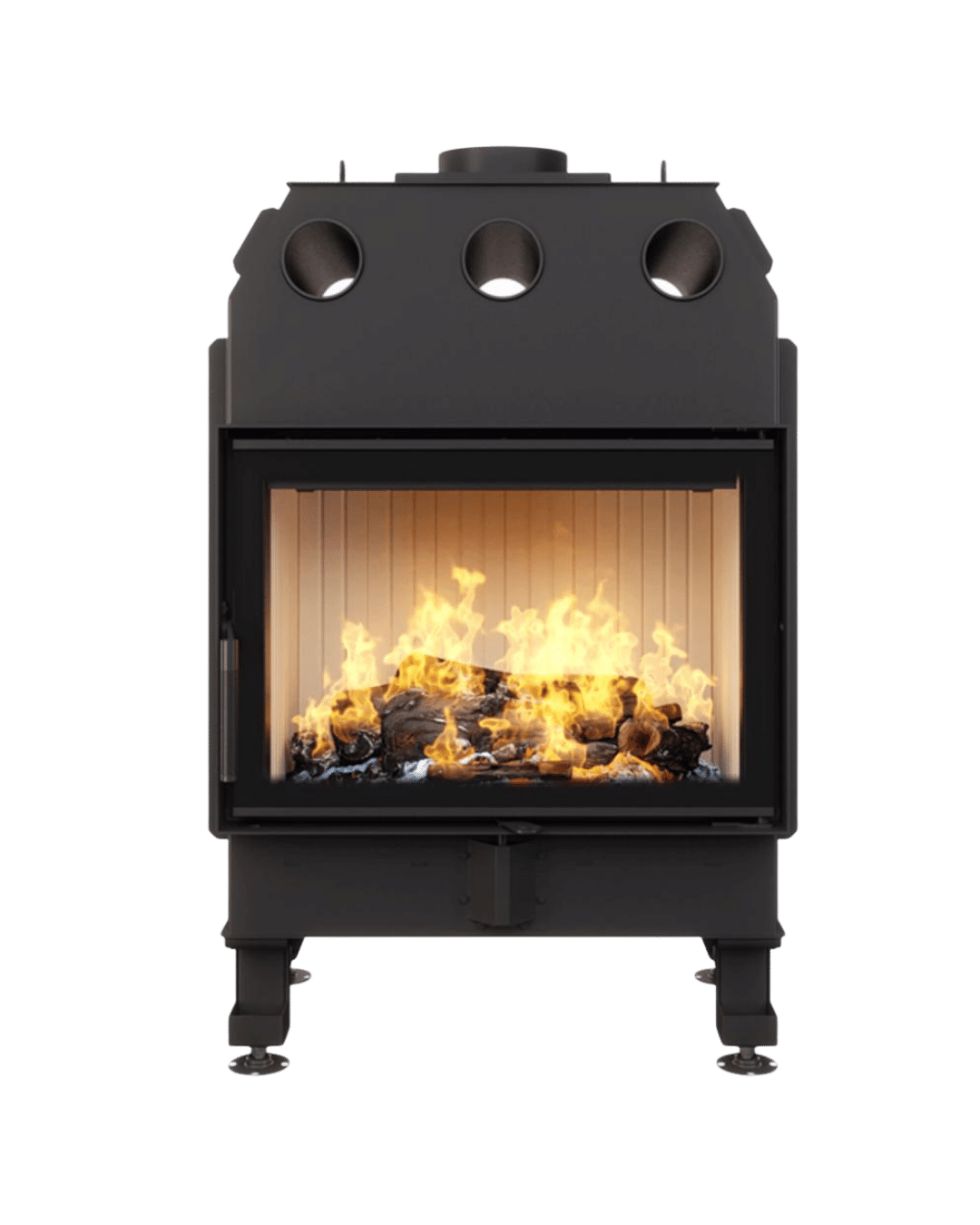 Șemineu SAVEN Energy 70x50 ECO 15,1 kW